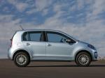 Volkswagen up! 2014 года (BR)